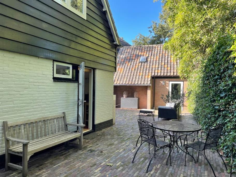 Bergense Duyn By Droomvilla Exterior photo